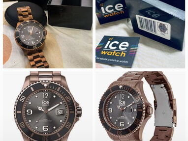 Vendo Reloj NUEVO marca ICE WATCH - Img main-image