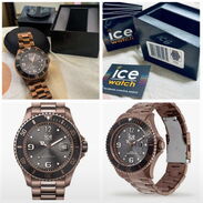 Vendo Reloj NUEVO marca ICE WATCH - Img 45439859