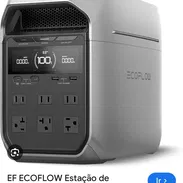 Ecoflow Delta 3 plus - Img 55882534