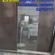 Paños de Cristales precios y medidas(cm) en foto.Habana, Vedado +53 52764117 - Img 45301191