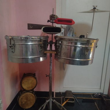 Timbal - Img 125769142