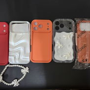 Forros iPhone 17 Pro Max - Img 55249905