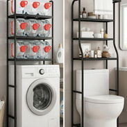 Estante para baño - Img 55818659