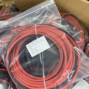 Cable Solar XT60i 12m Calibre 10AWG Original de Fábrica para Ecoflow, Bluetti, Anker - Img 54584689
