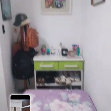 Apartamento bajos en palatino 3/4, 2 de ellos en altos. Gas de la calle. Int - 3/10