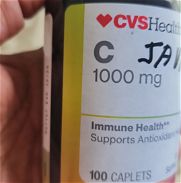 Vitamina c. 100 Tableta - Img 46037810
