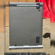 Nevera eko 5 pies - Img 57761945