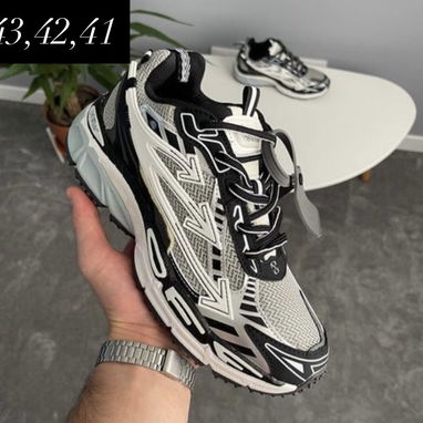 Off White 🔥🔥🔥 zapatos - Img 123134094