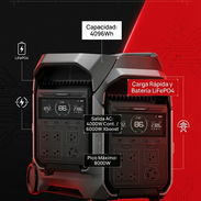 EcoFlow Delta Pro 3 - Img 57202409