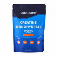🔥 CREATINA MONOHIDRATADA 500G 🔥💪 - Img 57154522