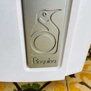 vendo Aire acondicionado portatil USO buen estado 12000btu(1tonelada) 200 USD solo WhatsApp lary 53136050. - Img 56534522