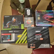 Se vende PC gaming completa - Img 56662477