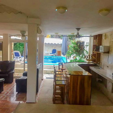 Renta de casas particulares en Miramar. Alquiler de habitaciones en Playa, La Habana 🛋️ - Img 106651684