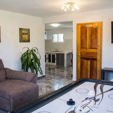 🏡 Casa para Pasadía con Piscina Privada en La Habana — Relax Total - Img 118214068