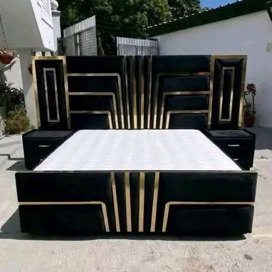 Camas de lujo muebles FlexConfort - 6/10