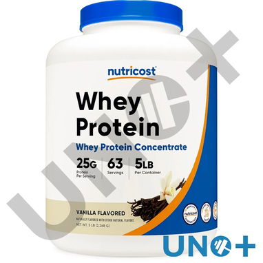 Whey Protein distintos tipos y sabores mensajería gratis - Img 118028933