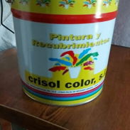 Pintura aceite caoba - Img 55269544