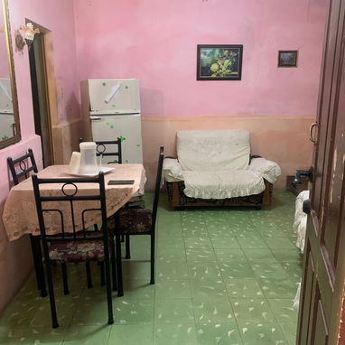 *$7000usd.  En venta casa (interior  de un pasillo propio.. una sola casa) en San Miguel, Reparto San Juan de los Pinos. - Img 118895461