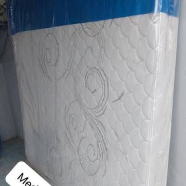 Ofertas de Colchones Konfort, de Esponja y bases Boxesprin todas las medidas - Img 118297321