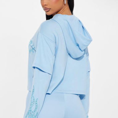 Abrigo Von Dutch talla S-M - Img 124299473