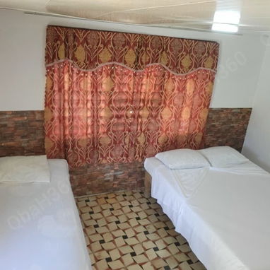RENTA habitacion independiente EN PLAYA GUARDALAVACA - 2/6