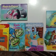 Juguetes de bebé/niños, libros de uso en buen estado - Img 57123955
