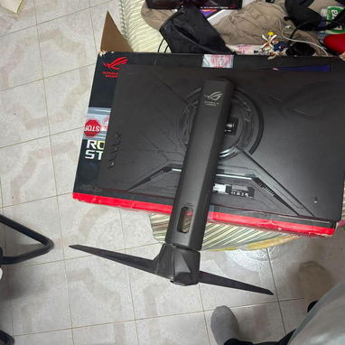 Monitor Asus ROG Strix - Img 124919111