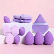 Esponjas de maquillaje set - Img 56450261