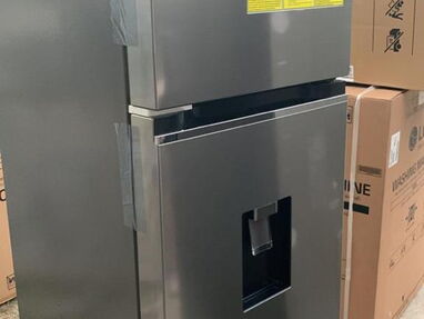 Refrigeradores y Lavadoras - Img 69005337