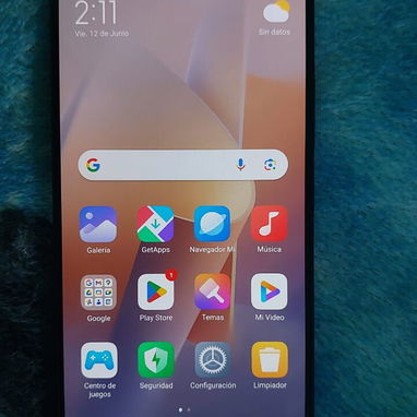 REDMIN NOTE 13 5G - 2/2