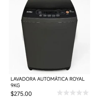 💢OFERTAS DE LAVADORAS💢 - 2/8