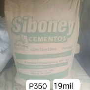 Cemento original. - Img 58455239