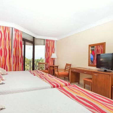 🏢🏊♂️🌊Hotel Villa Cuba Todo Incluido en Varadero/All Inclusive Hotel in Varadero/Accommodation - Img 124747681