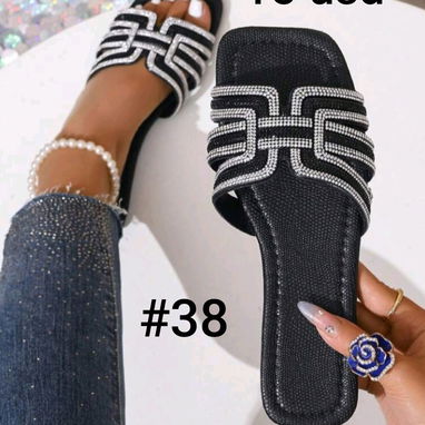 Sandalias buena calidad - Img 123279726