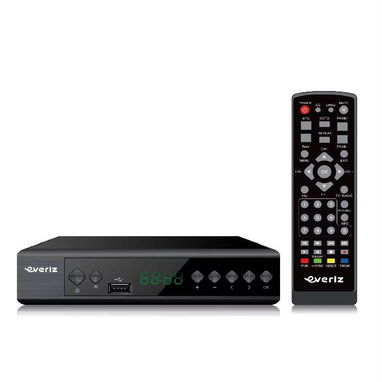 Cajita Digital Everiz DTMB 1080p Full HD *Tienda Online* - Img 126060447