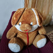 Oso grande de peluche - Img 58448086