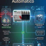 TRANSFER AUTOMATICO - Img 56430926