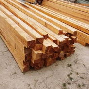 Palos  4x4 de 3.70 a 4mts - Img 55741765
