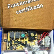 Tarjeta Universal para Splits / con servicio técnico - Img 52357502