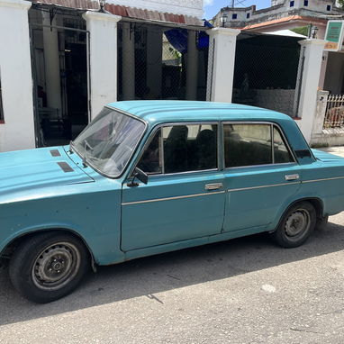 Lada 1600 5000 usd - Img 125877992