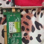 Adaptador Wifi Tarjeta PCI - Img 55310667