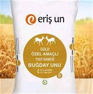 Harina turka 28% gluten Golden cuality - Img 45797012