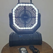 Ventilador de 20 000 mAh ROYAL - Img 54513792