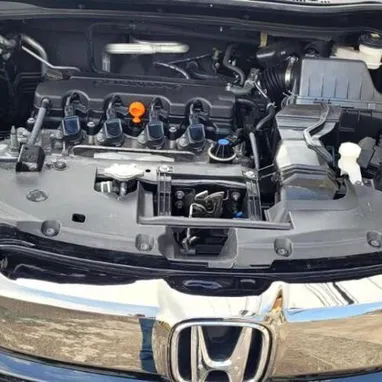 Honda H-RV 2022 todo en óptimas condiciones,gomas nuevas,motor 2.0L ,La longevidad del HR-V está respaldada por los - Img 112894880