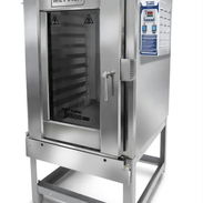 Horno Eléctrico Turbo de 10 Bandejas BIMG MET FTE300 - Img 56558219