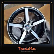 🚗Juego Llantas R14 Cromado - Img 57653718