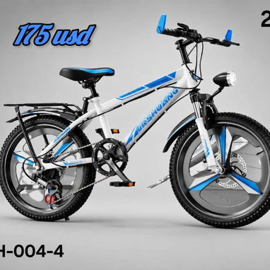 Bicis medida 24 y 26💯 tengo otras medidas - 5/10