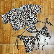 *Bikini animal print ✨* - Img 55954257