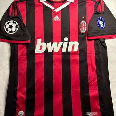 Camisetas de fútbol - Img 120107297