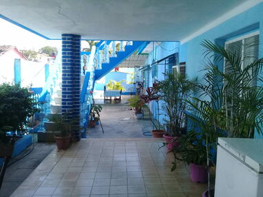 GUANABO. Se renta APTO independiente de una habitación para extranjeros.54026428 - Img 32372791